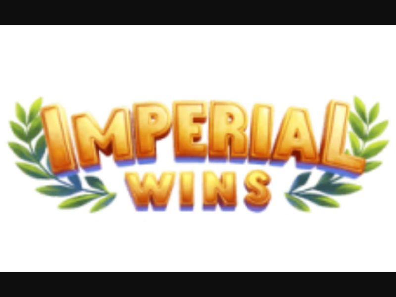 ImperialWins - FB, Android, Ios, PWA, InApp (MX)