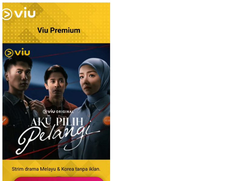 Aku Pilih Pelangi Digi