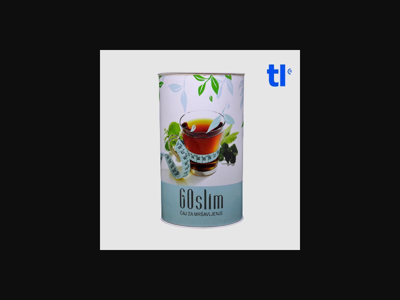 GoSlim (low price) - weightloss - CPA - COD - Nutra