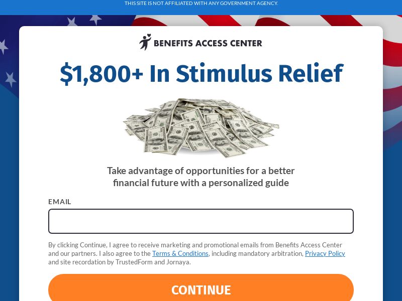 MonsterPrizes - Financial Benefits - SOI | US