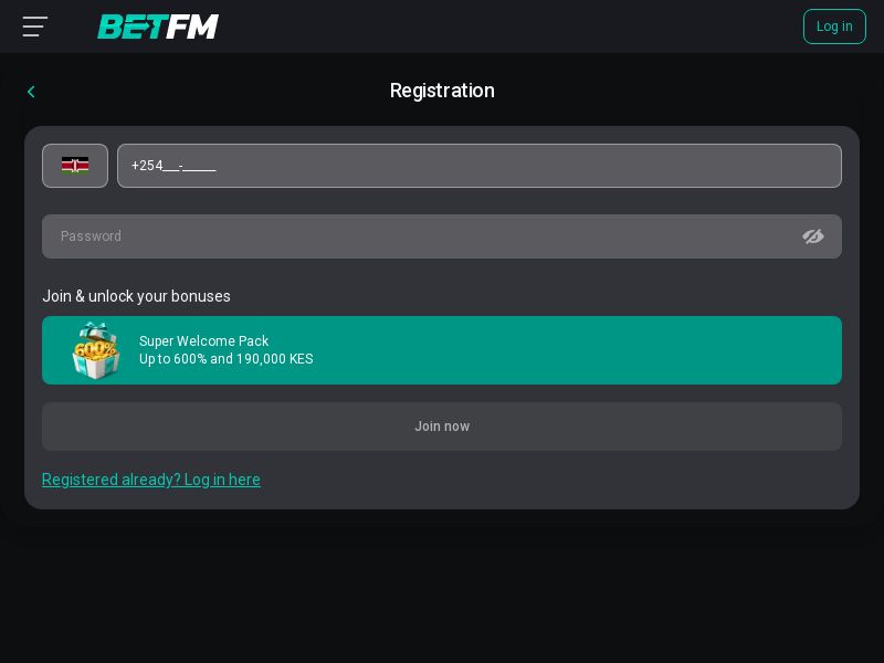 BetFM TT