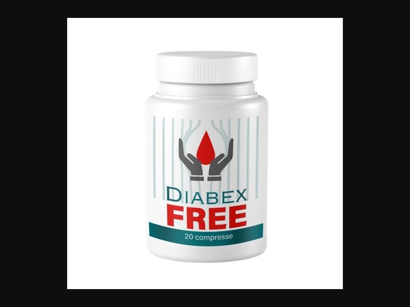 Diabex Free - diabetes pills | low price