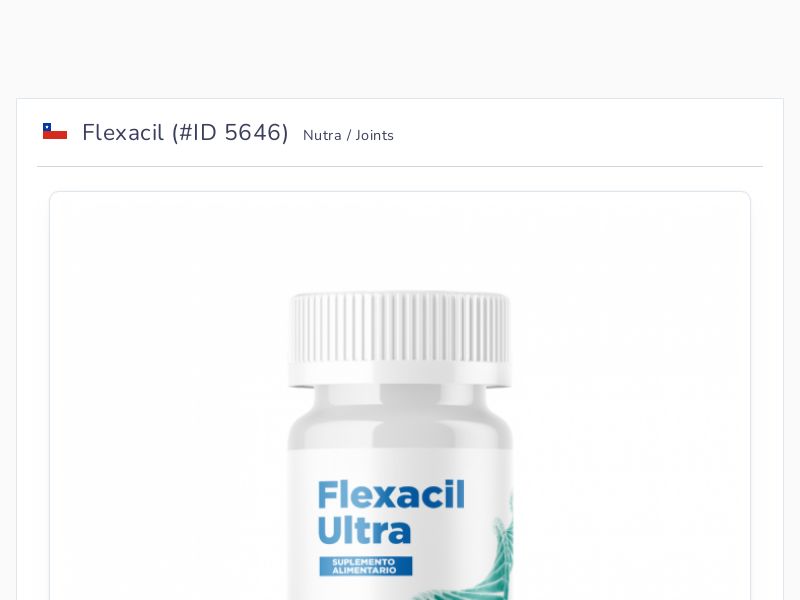 Flexacil