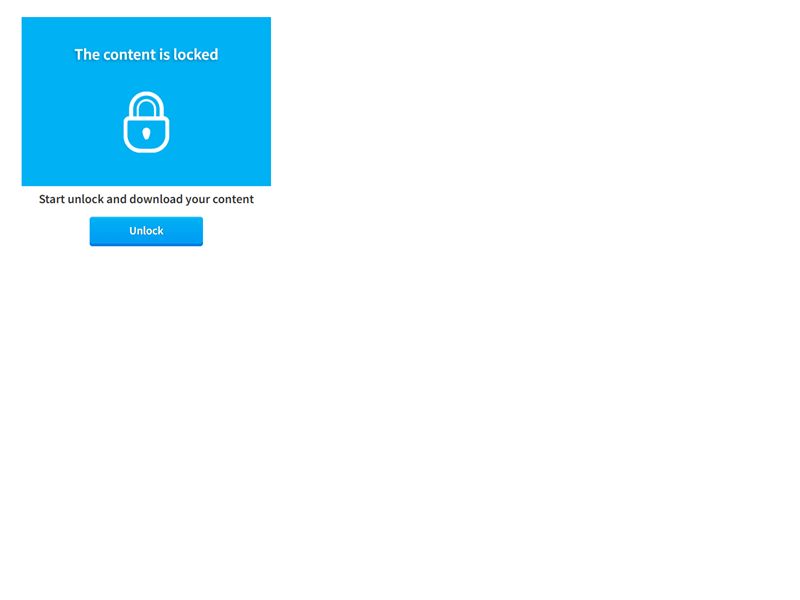 Preunlockcontentv Telenor