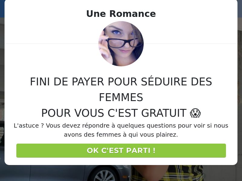 UneRomance - PPS - FR