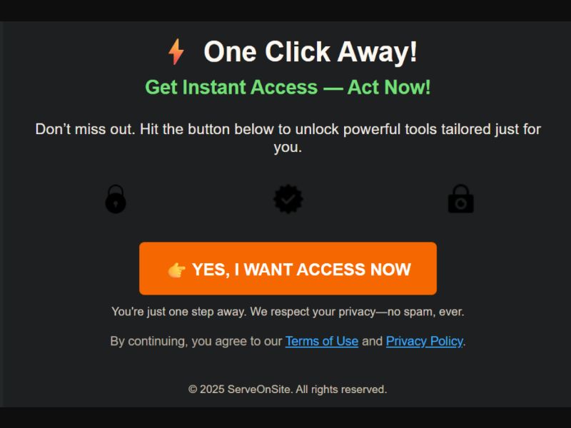 [WEB] InstantAccess Desktop /WW CPI