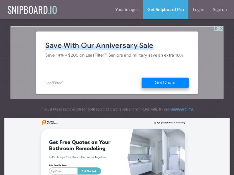 45179 - US - Home Improvement - Bathroom - CPL