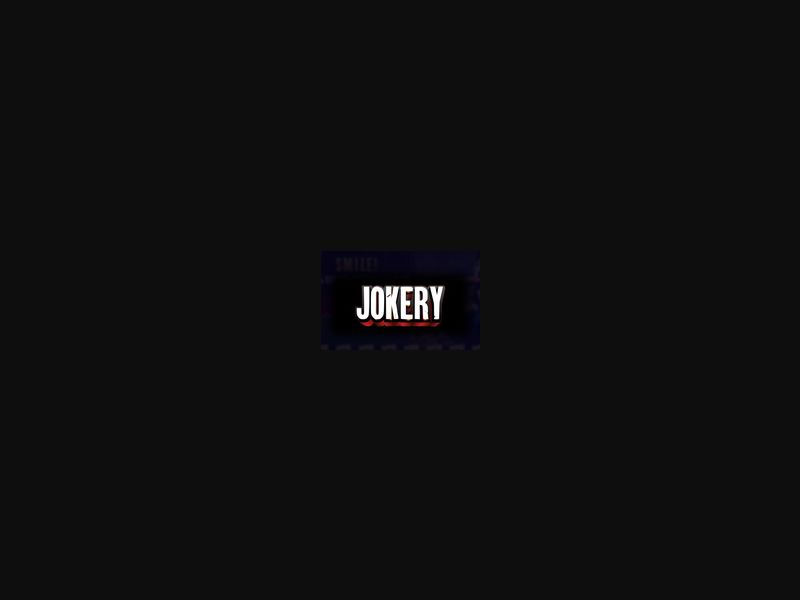 Jokery - FB, PWA, Android, Ios (FR) Slots