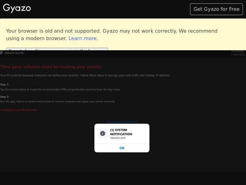 CompassVPN CPI [US,UK] iOS