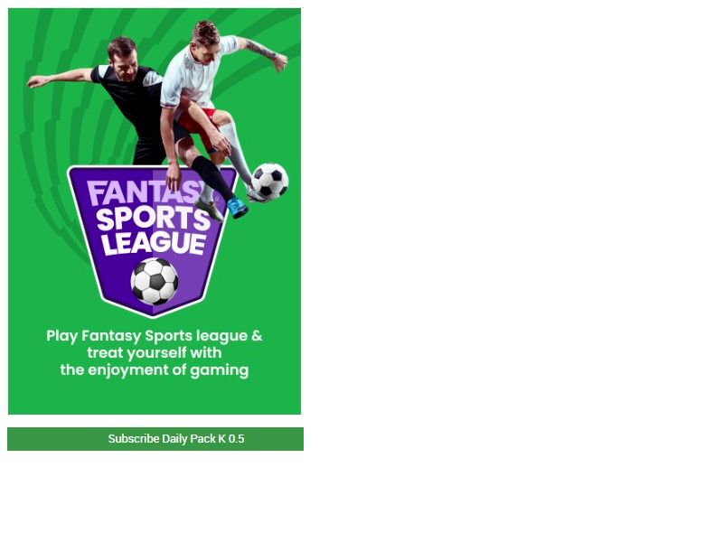 Fantasy Zamtel