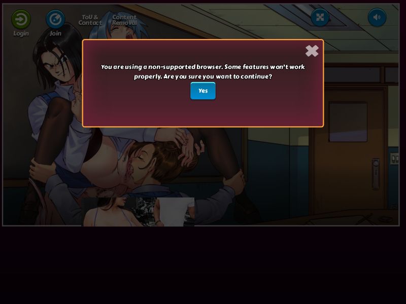 Hentai Heroes - SOI - Desktop - CH
