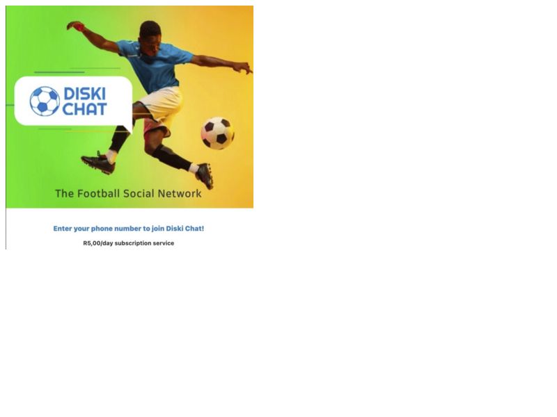 Diski Chat TELKOM