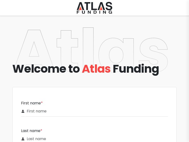 Atlas One Fund - US