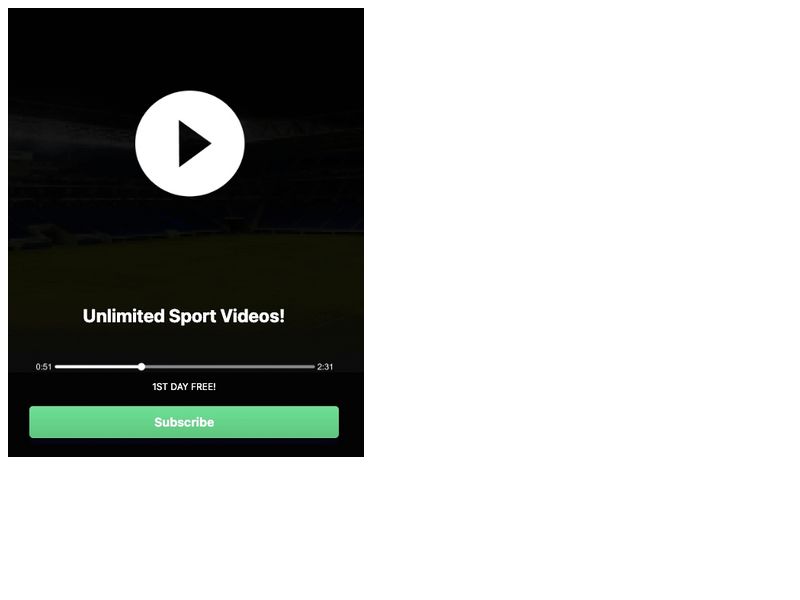 Unlimited Sport Video Telenor