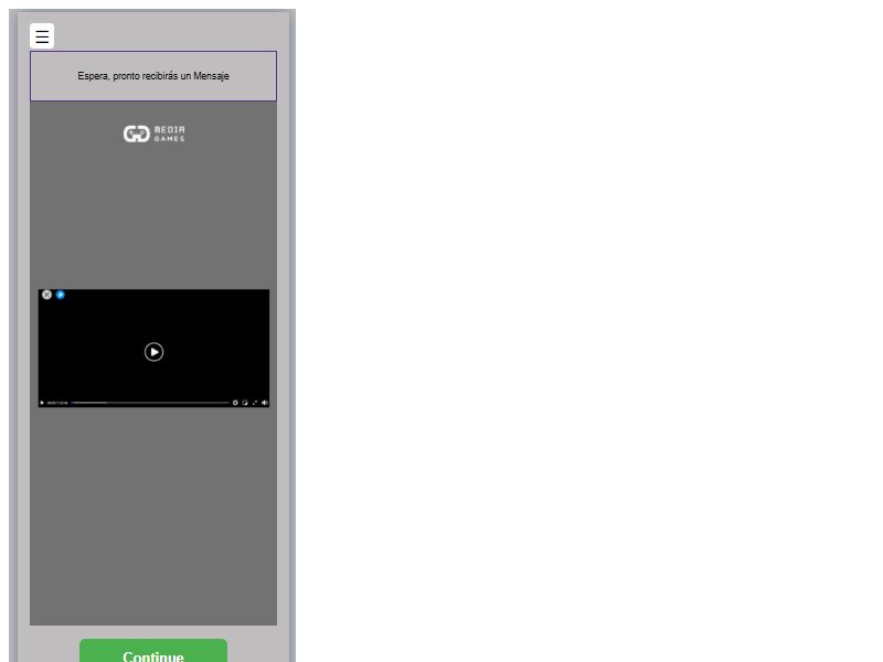 Videoplayer Claro