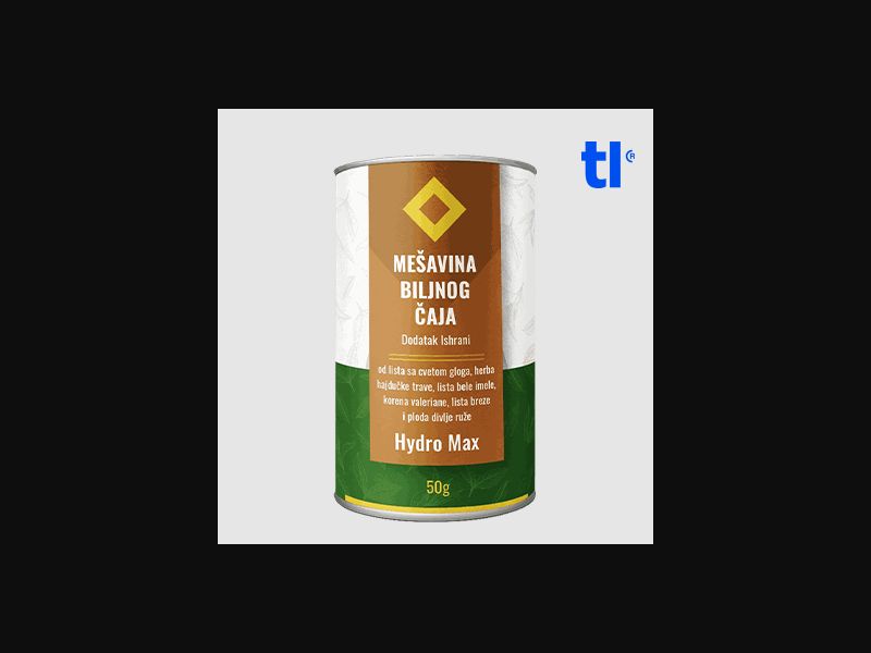 HydroMax (low price) - health - CPA - COD - Nutra