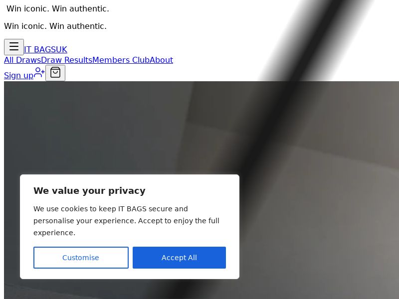 It Bags CPA [UK]