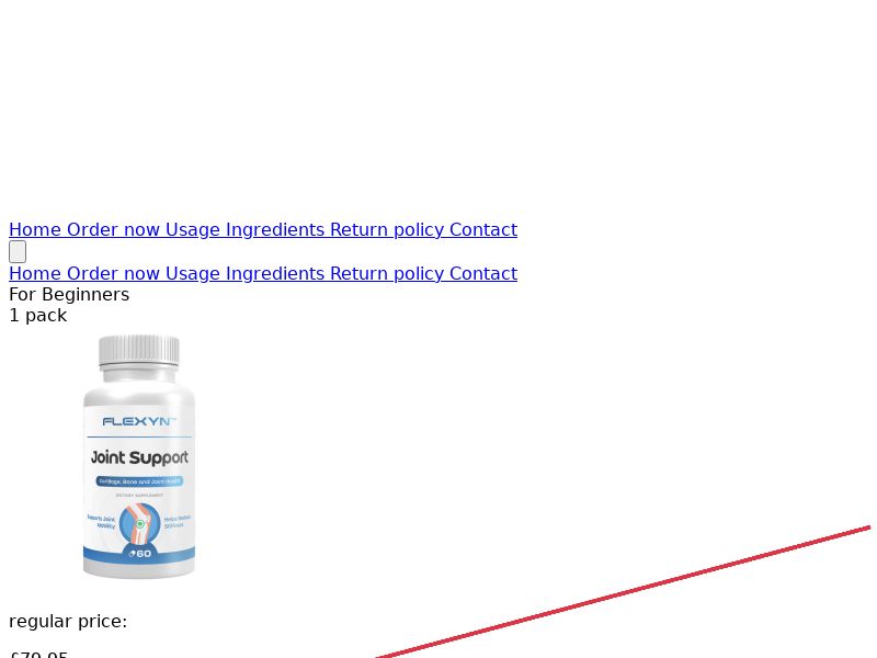 Flexyn | SE | D2C | Exclusive