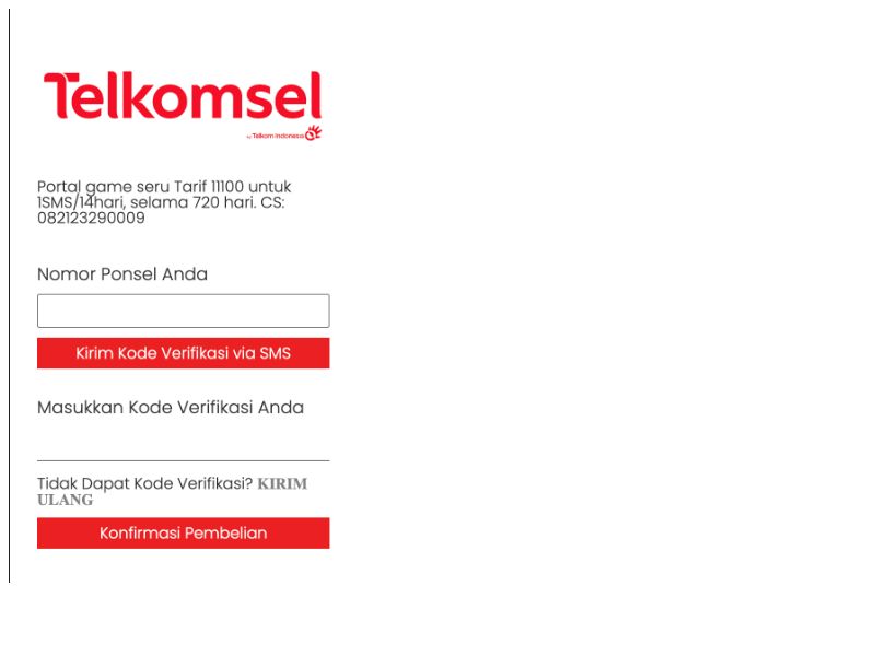 The Club Telkomsel
