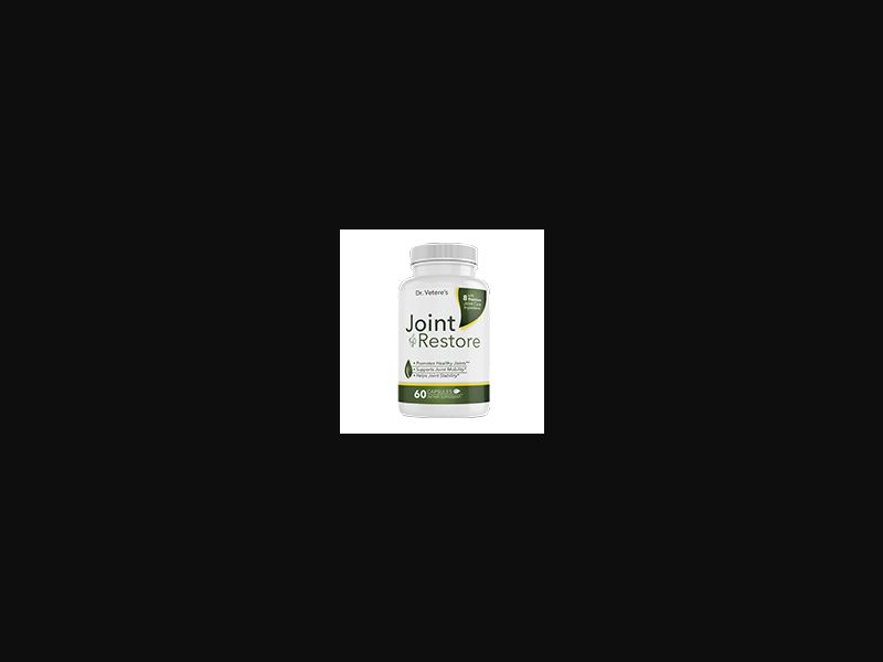 Joint restore BD - joints