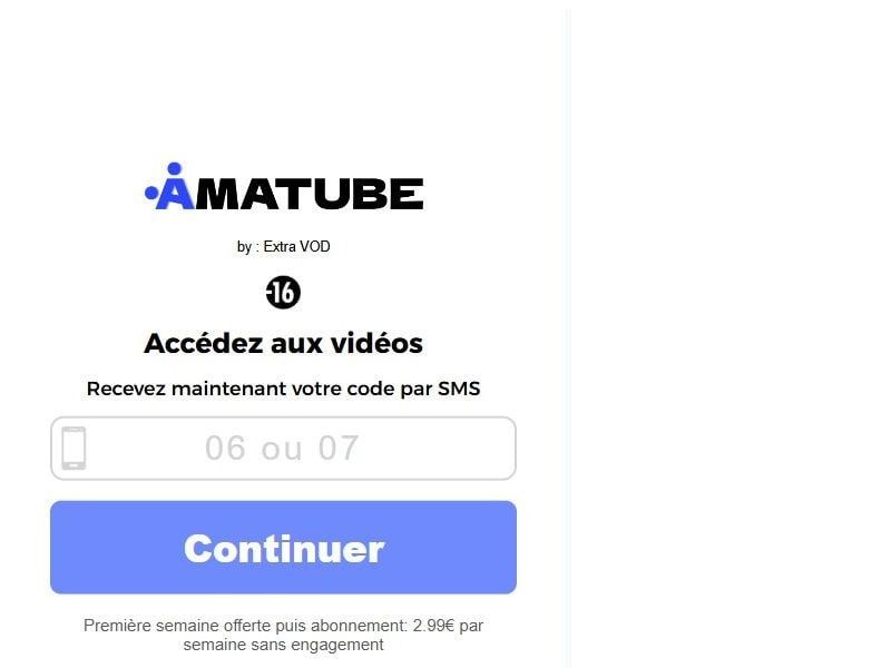 MILFTUBE Banner Salt