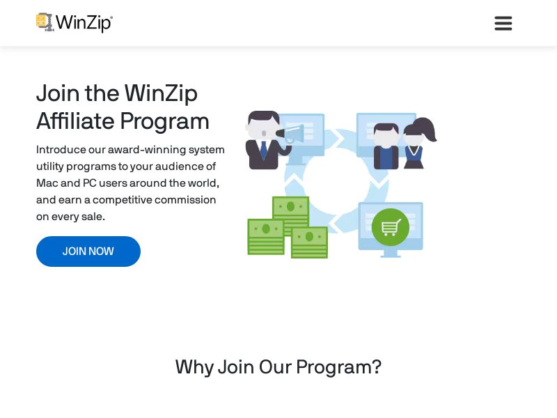 WinZip - US