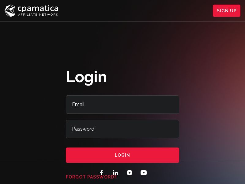 MyAussieCrush - Mobile [AU] DOI (on-approve)