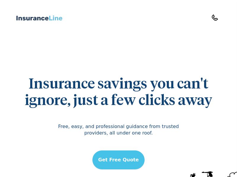 Compare Cheap Auto Insurance Quotes - CPL | US