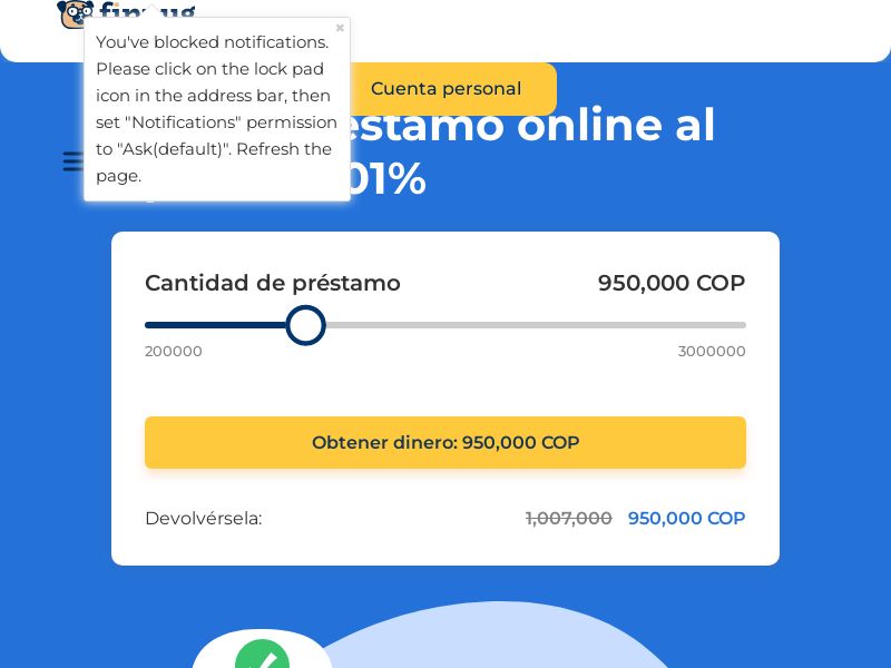 Finpug CO CPL