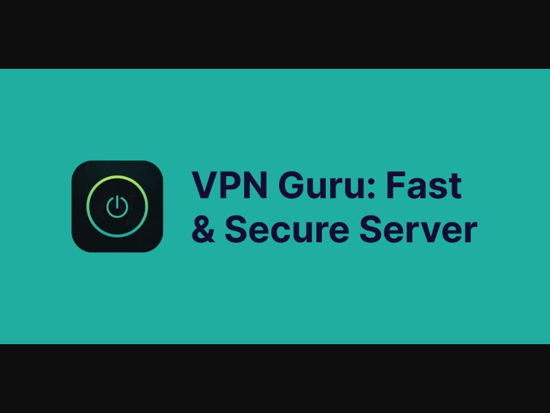 Guru VPN CPT SA
