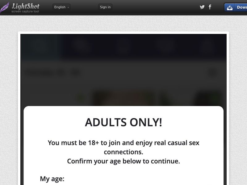 KinkMeet CA SOI (CA)