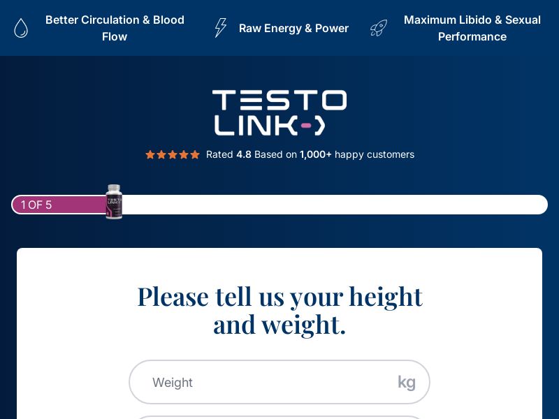 ! NEW OFFER - TestoLink High CTC - DTC [IE] (Banner,Native,Social,Search,SEO,PPC,Push,Brand Bidding,Shopping) - CPA