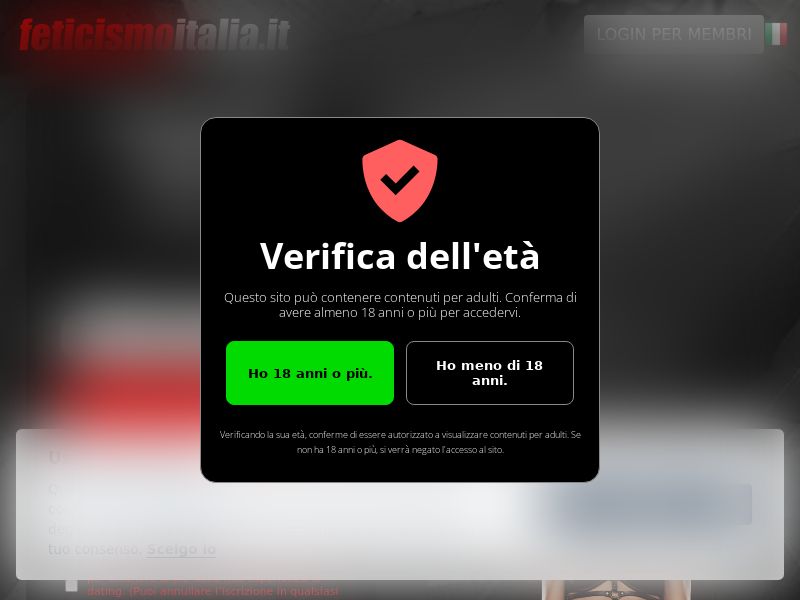 Feticismoitalia - PPS - IT