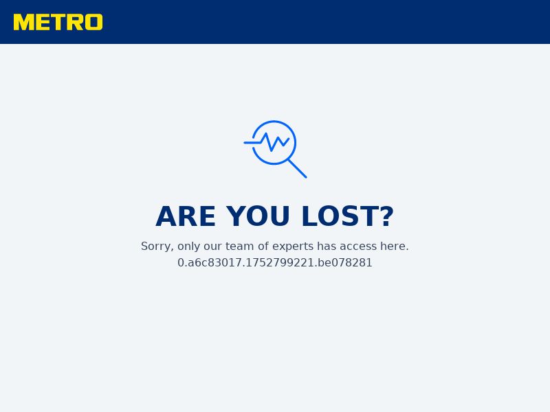 metro.de