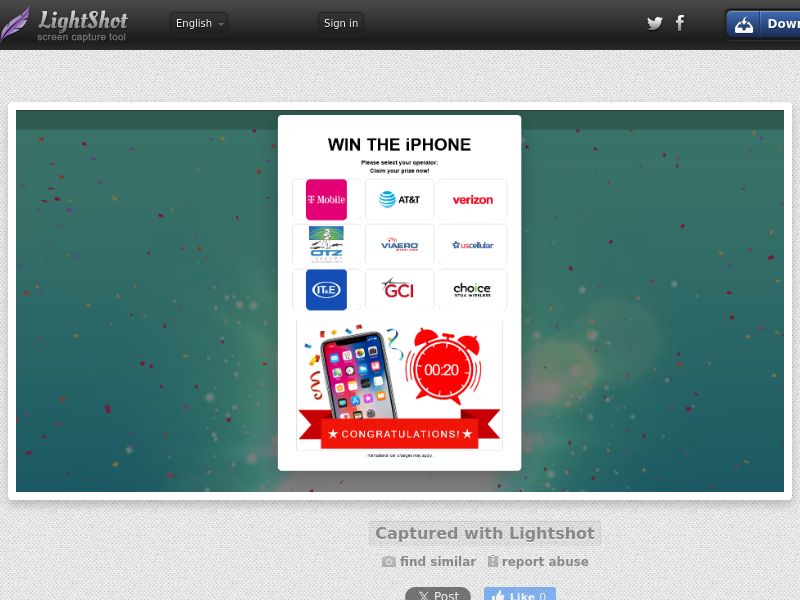 Tidal Lending - CPL | US