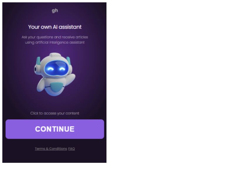 AI ASSIST Vodafone