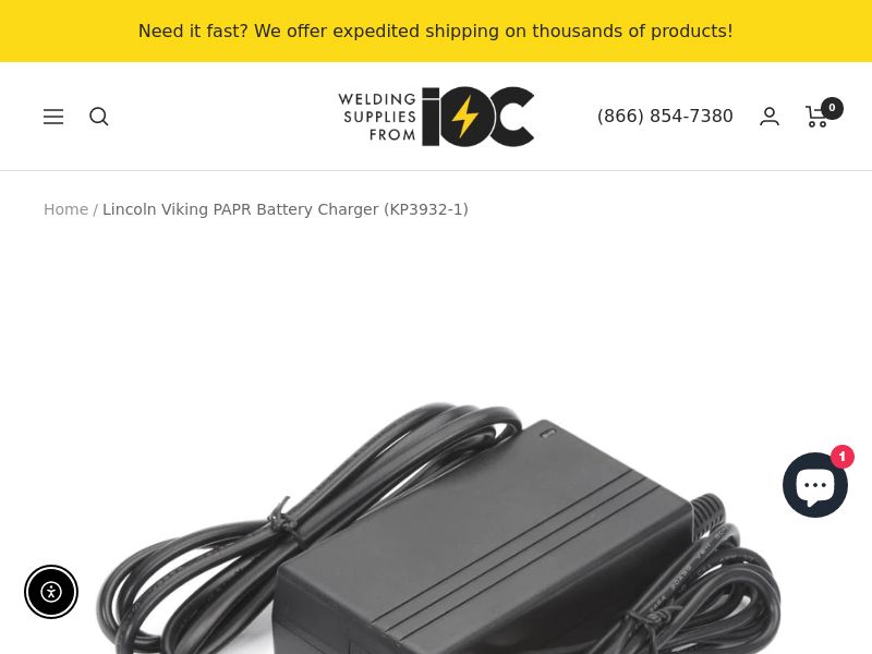 weldingsuppliesfromioc.com