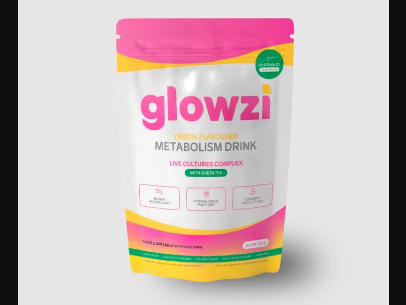 SS - Glowzi- DE/AT/CH/SE/NO/FR/NL
