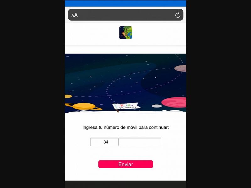 [MOB] MultiGame /ES [Vodafone] - 2 Click