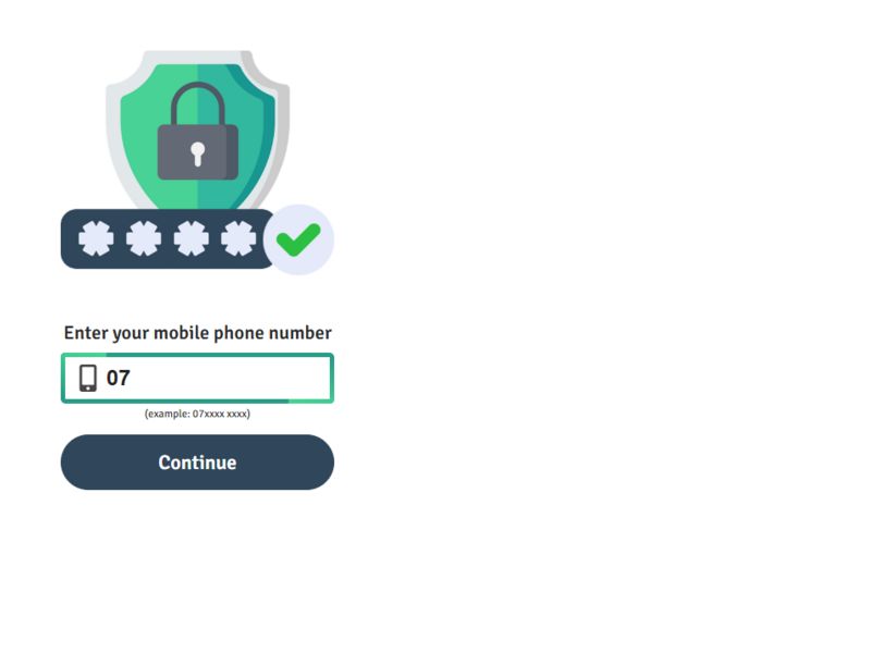 Lockerlite WIFI