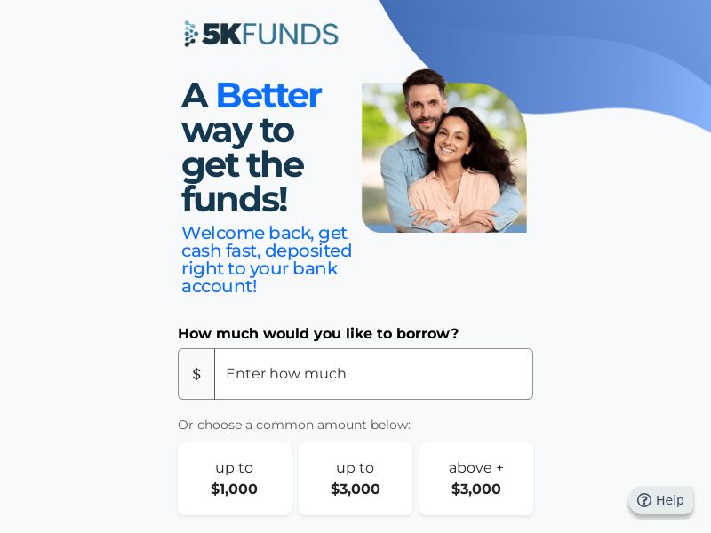 5kFunds - US