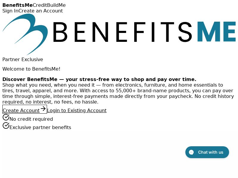 BenefitsMe - CPA | US
