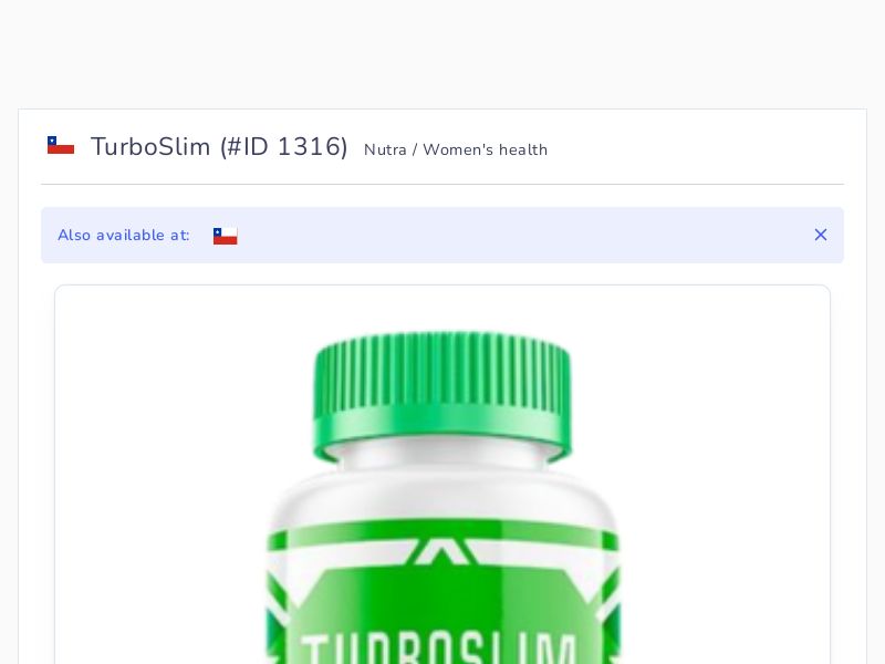 TurboSlim