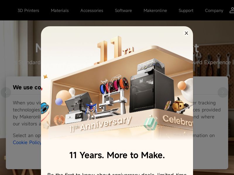 Anycubic Printing / 3D, FDM, More! - All Countries