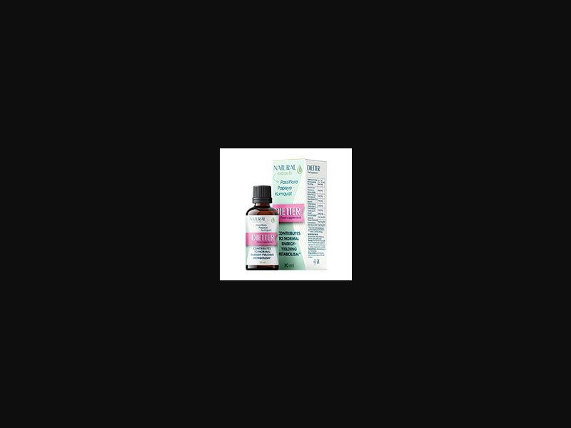 Dietter AT high 69 EUR - weight loss treatment (german)