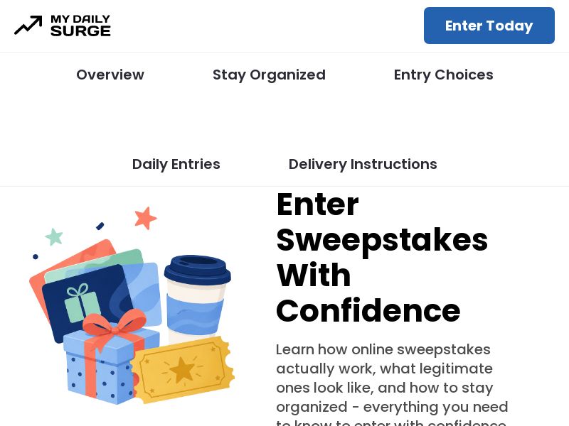 US - mydaiilysurge - CostCo - Social - CPL 