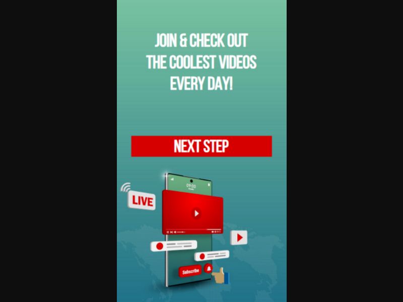 [MOB] VideoPortal /TH [All Carriers+WiFi] 2 Click