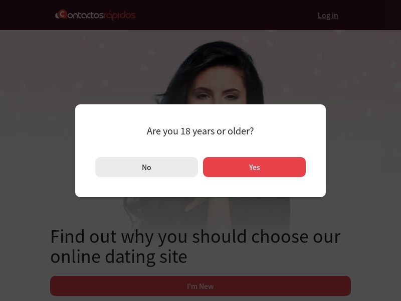 Contactosrapidos - SOI - CPA - Mobile [US]