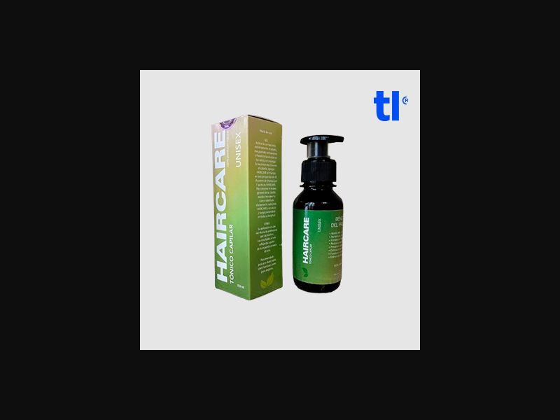 HairCare Gel - beauty - CPA - COD - Nutra