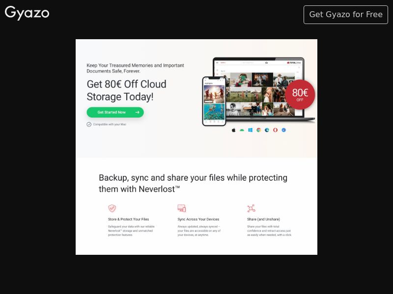 Total Drive push WL (GB, US, AU, NZ, DE, FR, ES, IT, NL, DK, FI, NO, IS, SE, FO, GL, SG, AE, ZA, BS, JM, BB, DO, LC, AW, CU, TT, CW, PR, GD, TC, HT, AI, AG, BZ, VG, KY, DM, GY, MS, PA, KN, MF, VC, SX, SR, VI, PL, CA, JP, TW, KR, EG)